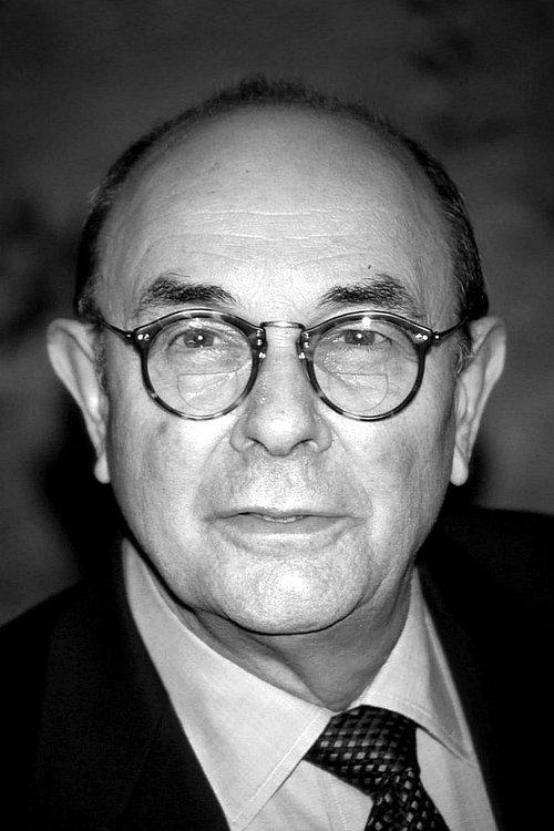 Stanley Donen fotoğrafı