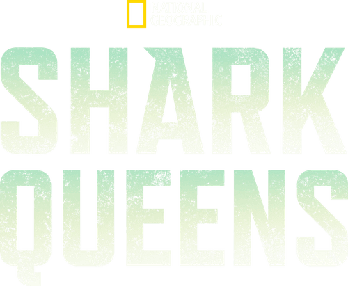 Shark Queens logo