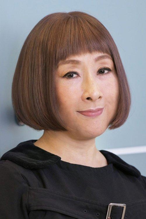 Akiko Yano fotoğrafı