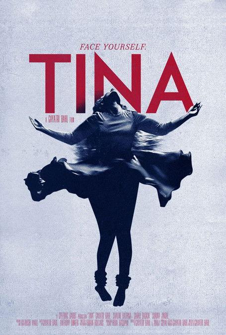 Tina film afişi
