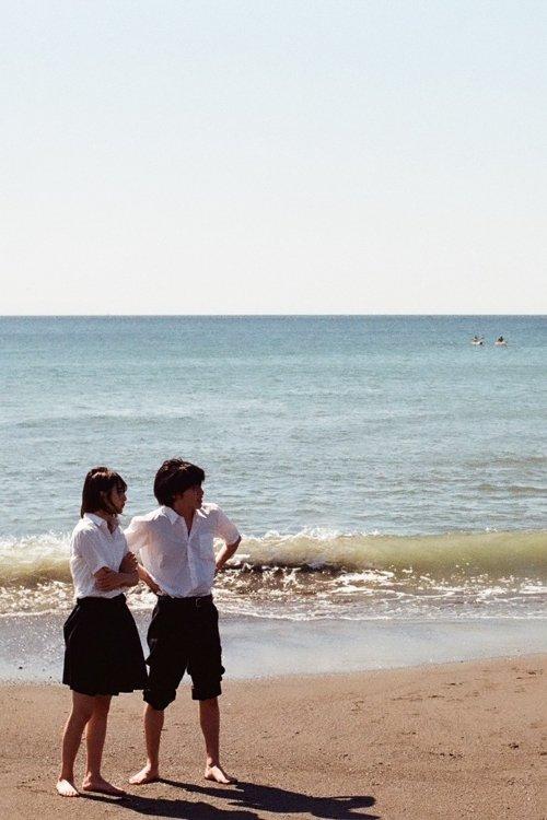 Travel Notes to Point C film afişi