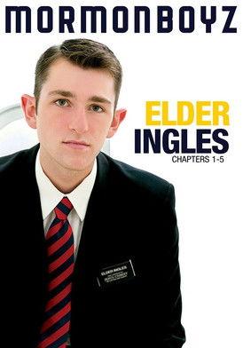 Elder Ingles: Chapters 1-5 film afişi