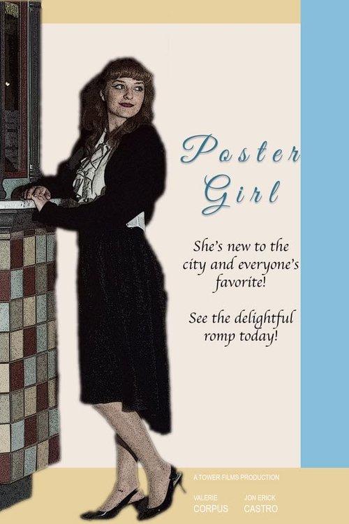 Poster Girl film afişi