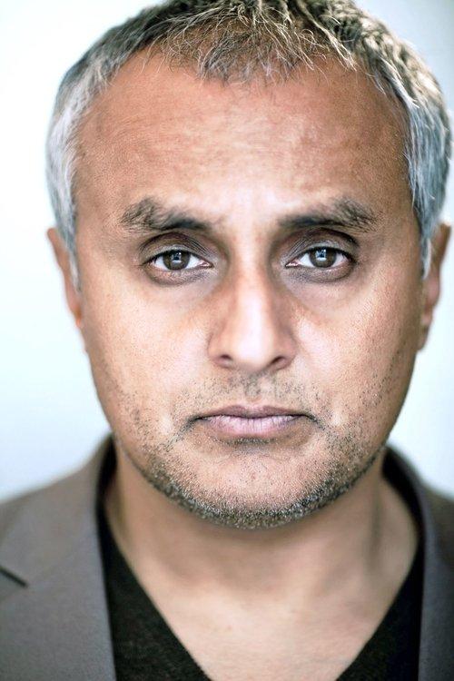 Perry Bhandal fotoğrafı