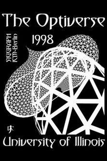 The Optiverse film afişi