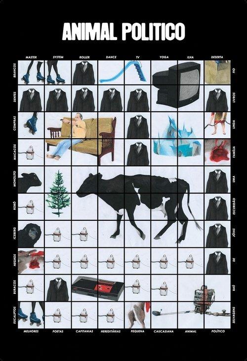 Political Animal film afişi