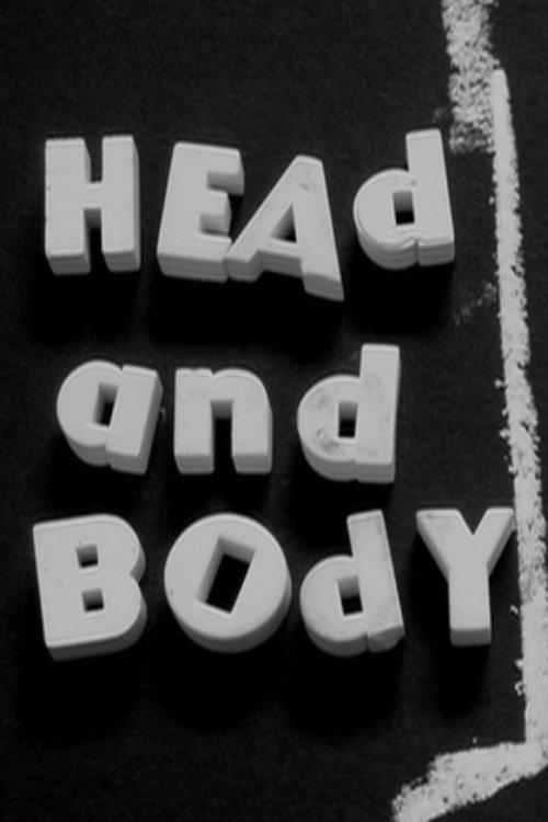 Head and Body dizi afişi