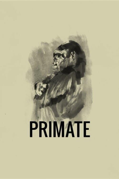 Primate film afişi