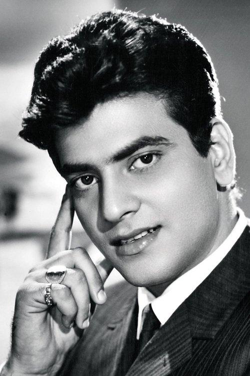 Jeetendra fotoğrafı