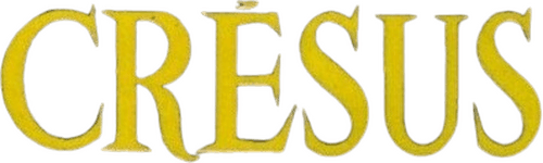 Croesus logo