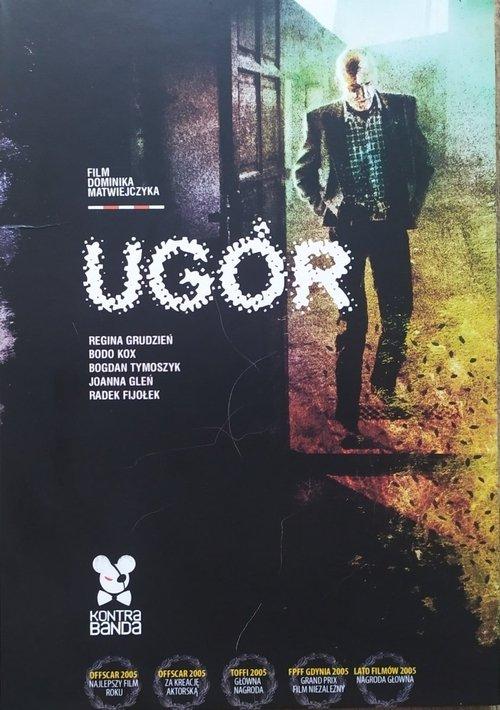 Ugór film afişi