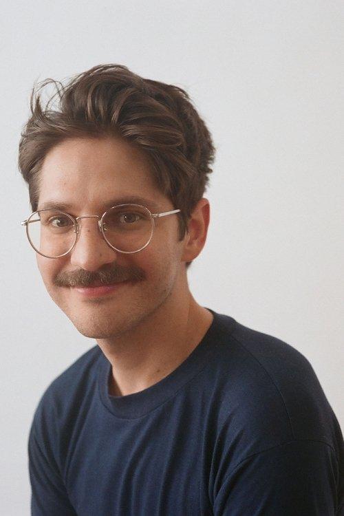 Colin Burgess fotoğrafı