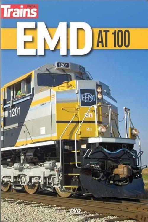 EMD at 100 film afişi