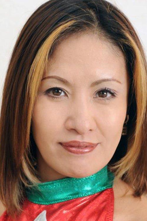 Mima Shimoda fotoğrafı