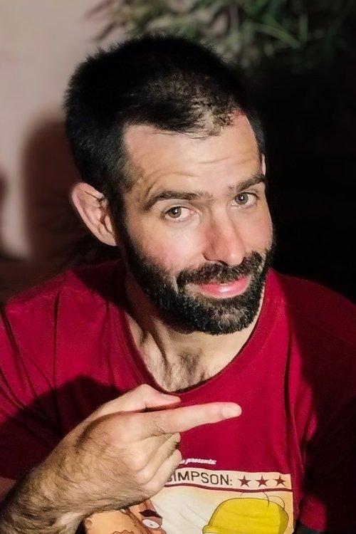 Pablo Marini fotoğrafı