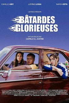 Bâtardes Glorieuses film afişi