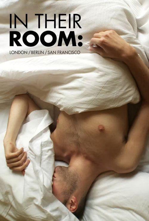 In Their Room: London film afişi