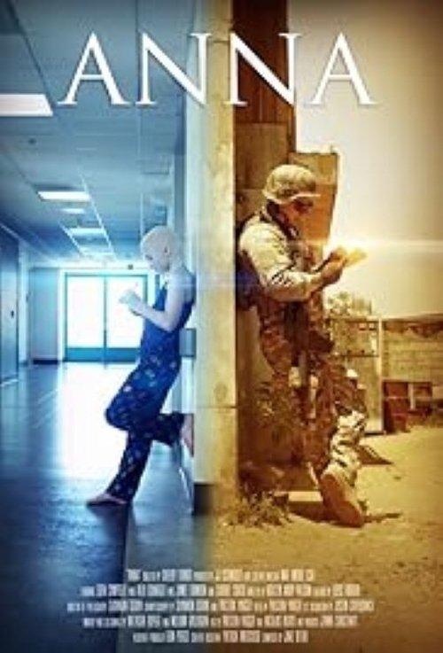 Anna film afişi