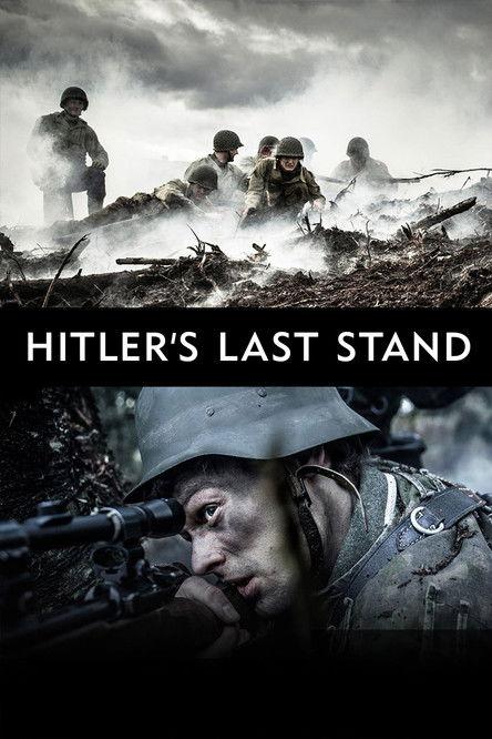 Hitler's Last Stand Sezon 1