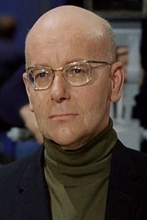 Peter Swanwick fotoğrafı