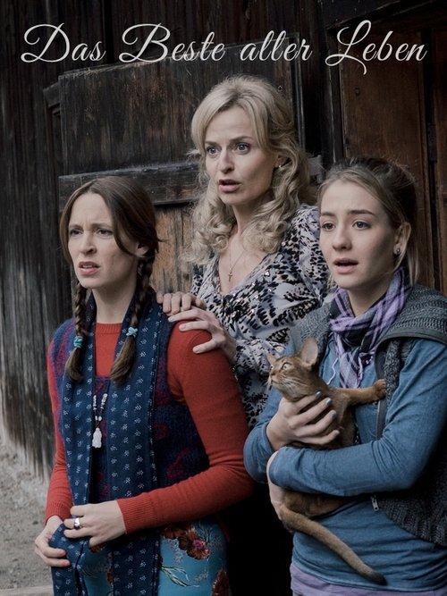 Das Beste aller Leben film afişi