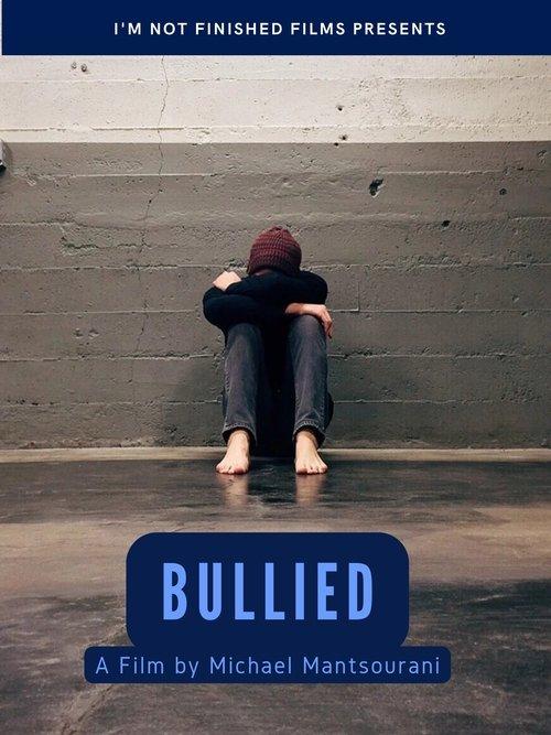 Bullied film afişi