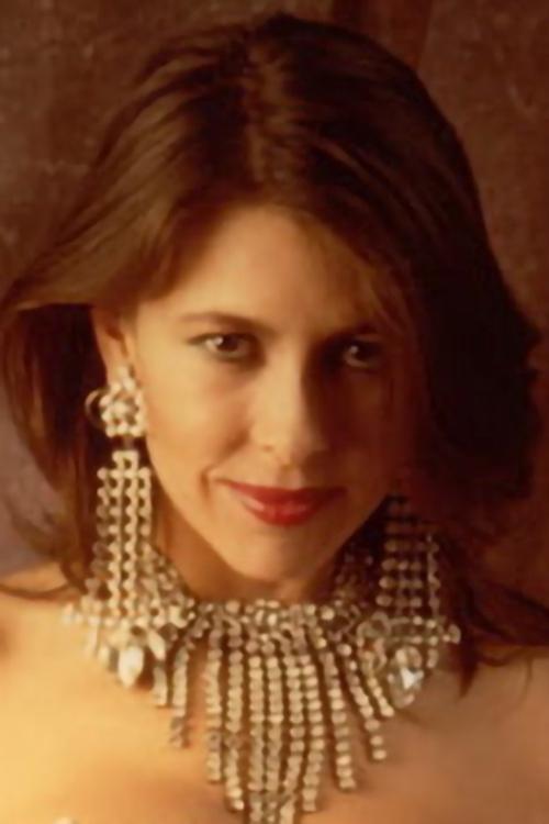 Emanuelle Cristaldi fotoğrafı