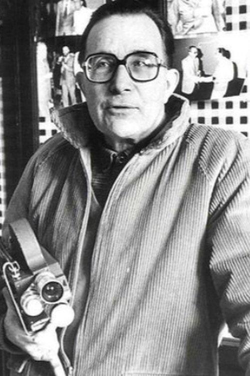 Augusto Tretti fotoğrafı