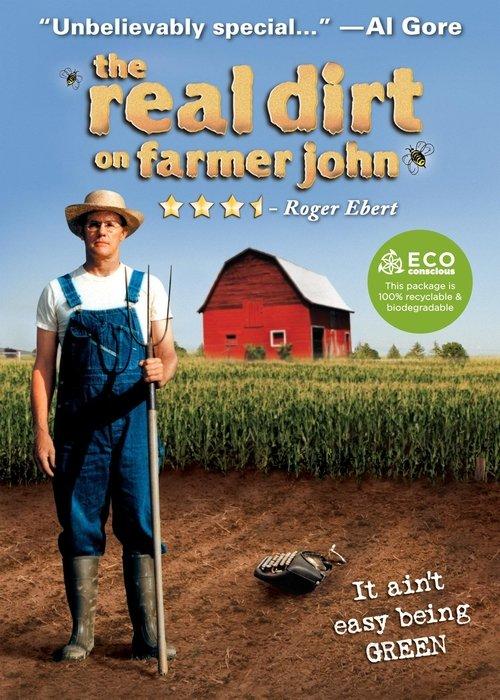 The Real Dirt on Farmer John film afişi