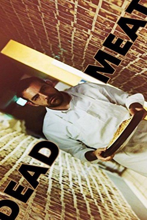 Dead Meat film afişi