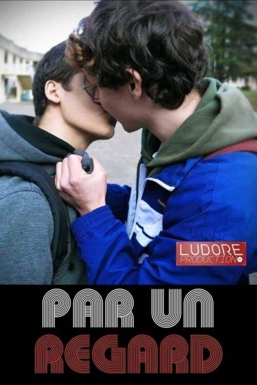 In the Eyes: Final Chapter film afişi