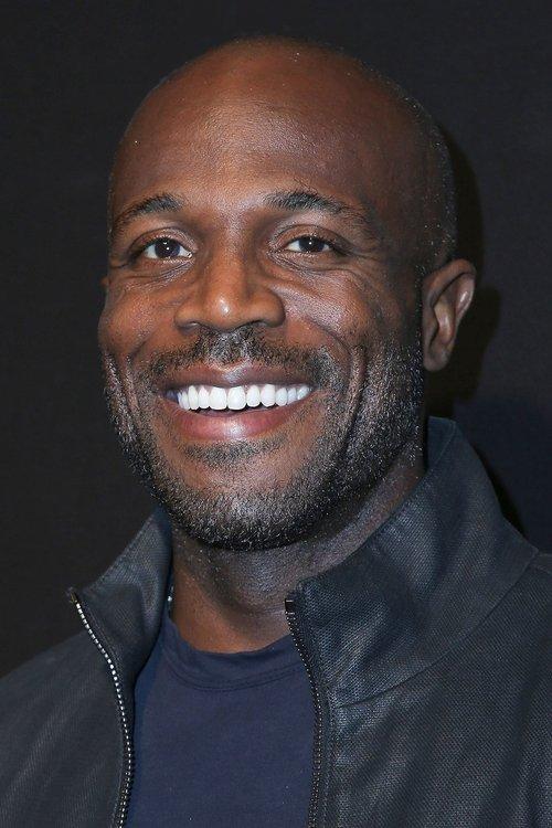 Billy Brown fotoğrafı