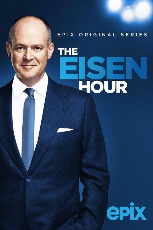 The Eisen Hour dizi afişi
