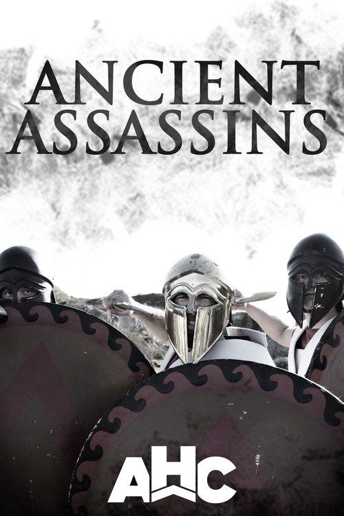 Ancient Assassins dizi afişi