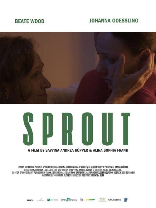 SPROUT film afişi