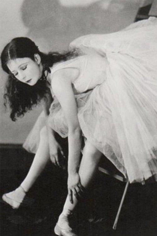 Agnes: the Indomitable De Mille film afişi