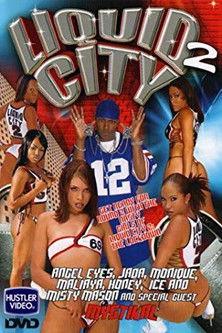 Liquid City 2 film afişi