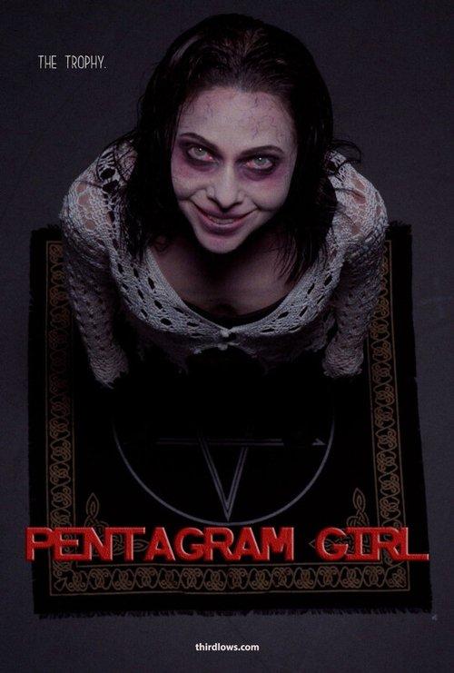 Pentagram Girl film afişi
