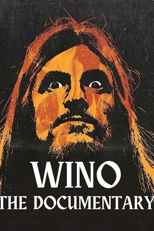 WINO: The Documentary film afişi