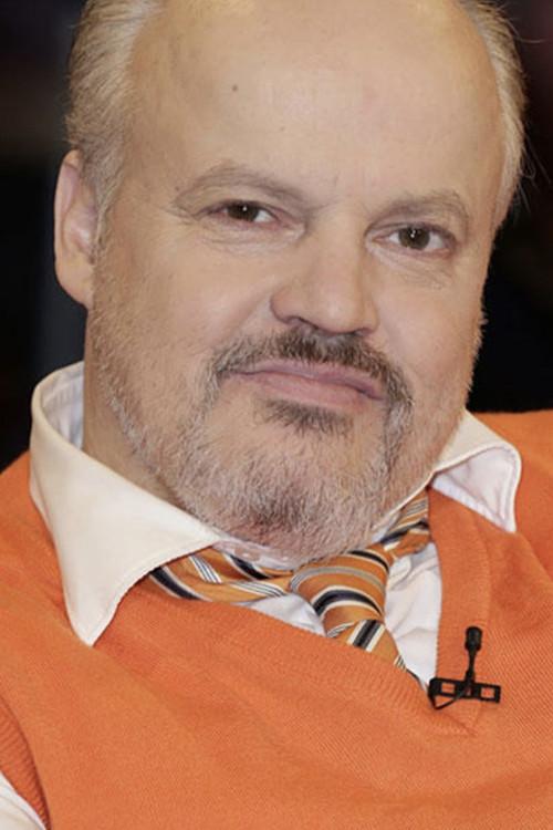 Hubert Kah fotoğrafı