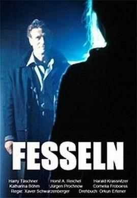 Fesseln film afişi