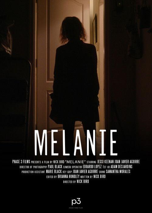 Melanie film afişi
