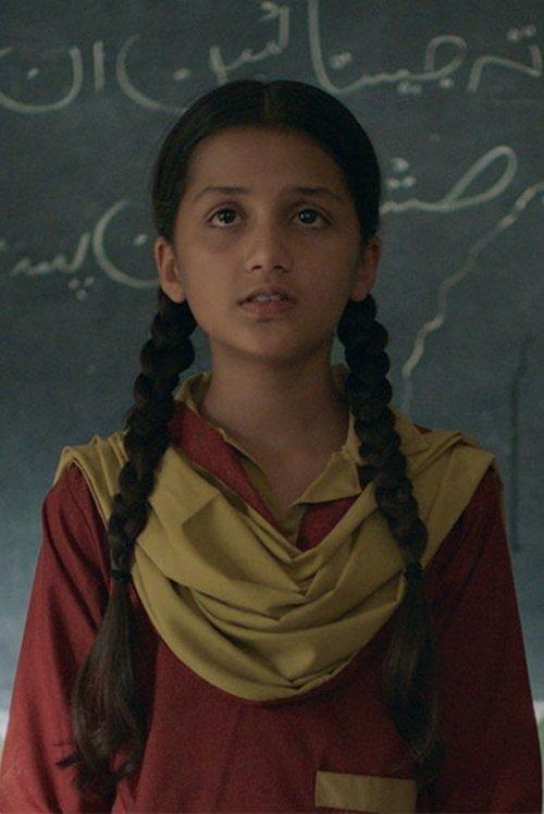 Ghost School film afişi