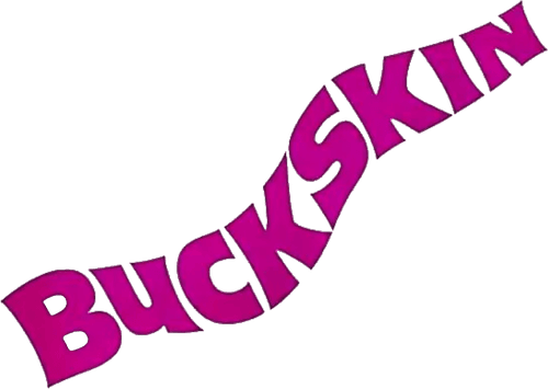 Buckskin logo