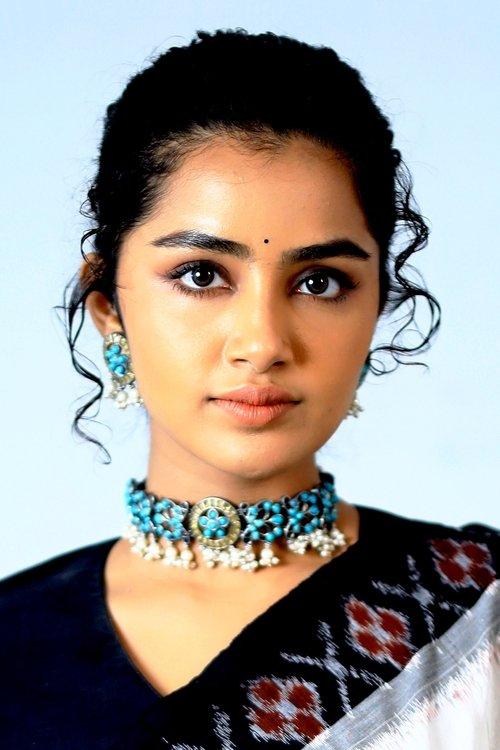 Anupama Parameswaran fotoğrafı