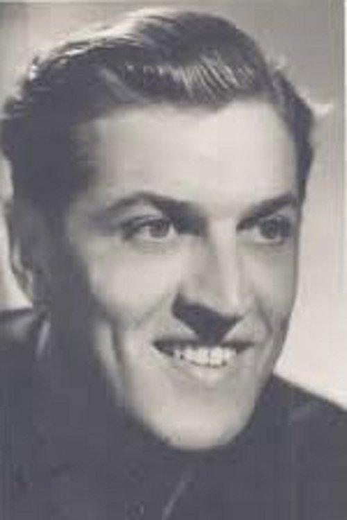 Tom Gill fotoğrafı