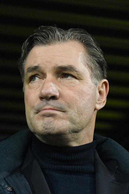 Michael Zorc fotoğrafı