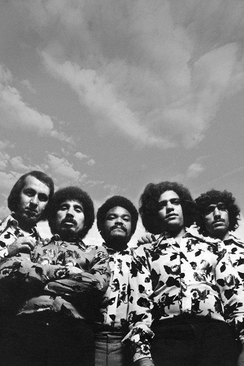 Nass El Ghiwane fotoğrafı