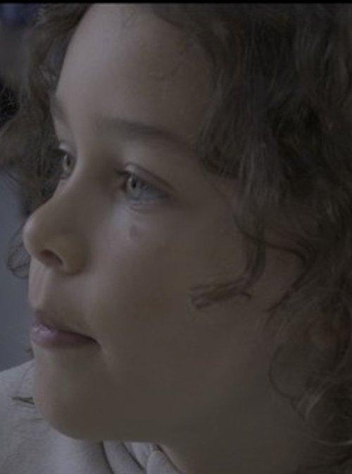 Mary, Martin and Ben film afişi