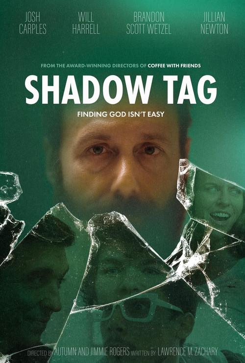Shadow Tag film afişi